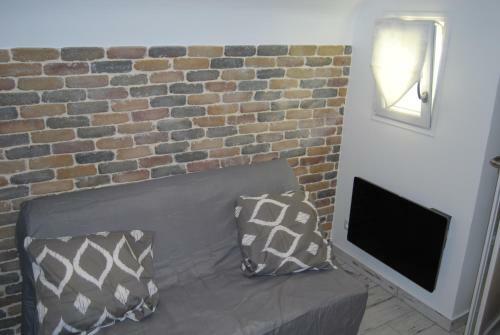 Apartamento Appart Atypique Tout Neuf