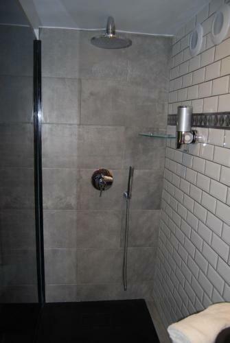 Apartamento Appart Atypique Tout Neuf