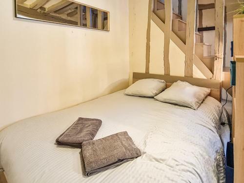 Apartamento Cosyappart - Le Saint Ouen