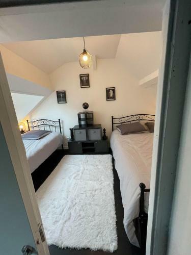 Apartamento Kindarena, Les Docks76 : Le Cottage Family