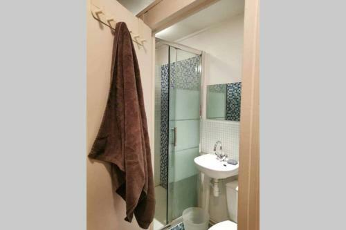 Apartamento Joli Studio Douillet Dans Rouen Centre