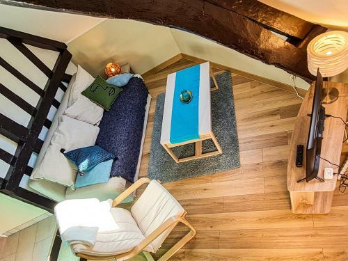 Apartamento Cosy'appart - Le Gervais