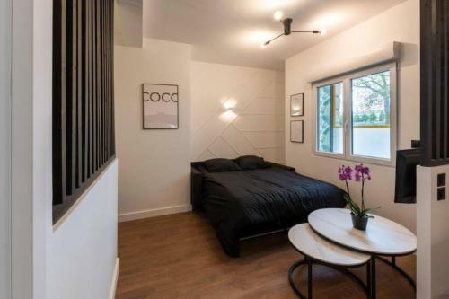 Apartamento Studio Le Medicis - 4