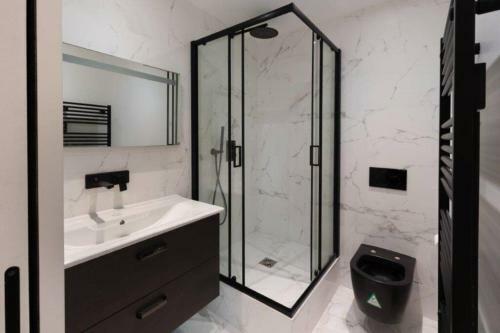 Apartamento Studio Le Medicis - 4