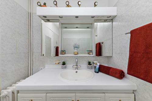 Apartamento Kindarena Rouen Living Spot