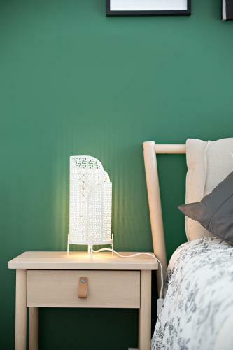 Apartamento Kindarena Rouen Living Spot