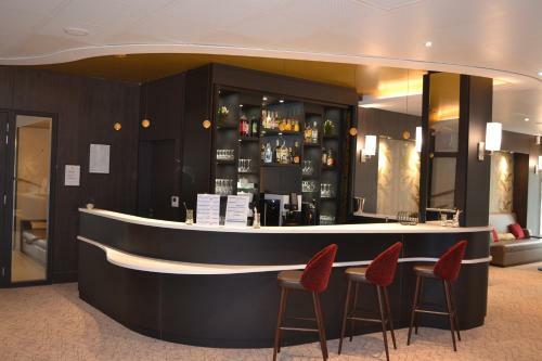 Apartamento R�sidence Services Seniors Les Bor�ales