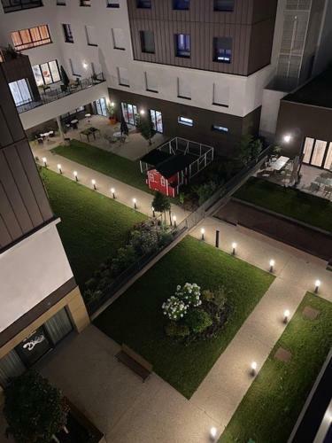 Apartamento R�sidence Services Seniors Les Bor�ales