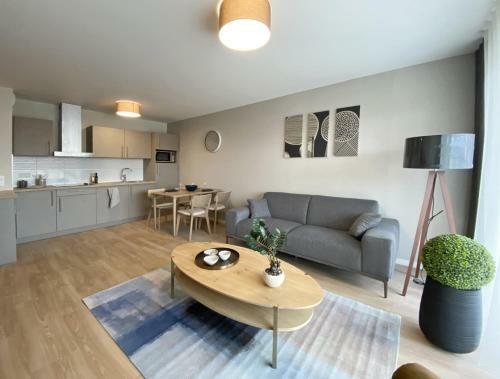 Apartamento R�sidence Services Seniors Les Bor�ales