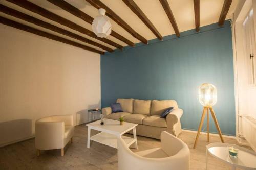 Apartamento Le Logis De Saint-cl�ment