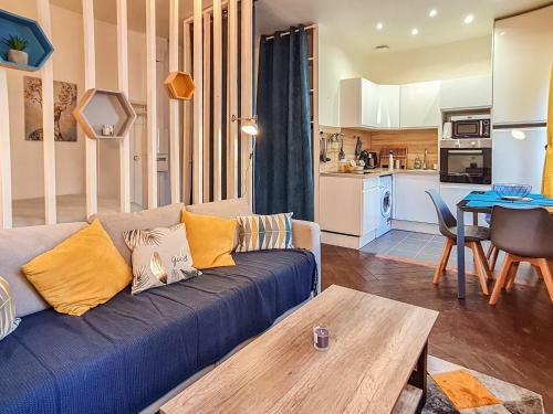 Apartamento Cosyappart - Le Renard
