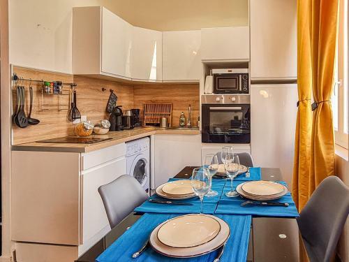 Apartamento Cosyappart - Le Renard
