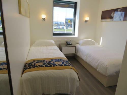 Hotel Soleil D?�t�