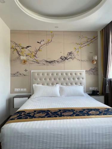 Hotel Soleil D?�t�