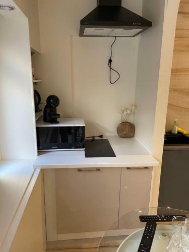 Apartamento Golden House