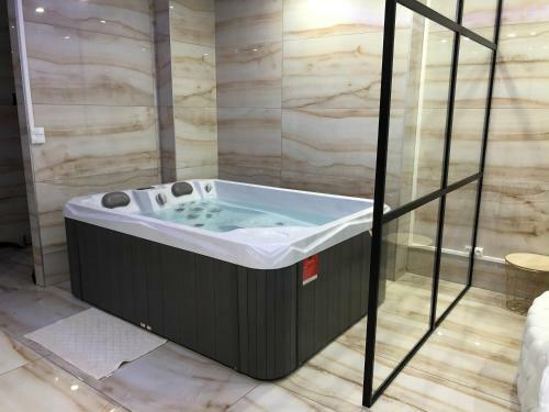 Apartamento Golden House