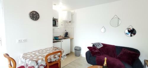 Apartamento Appart Coeur de Rouen - Majestic