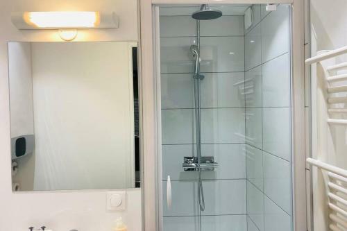 Apartamento Terrasse Priv�e Dans Grand T1 Tout �quip�