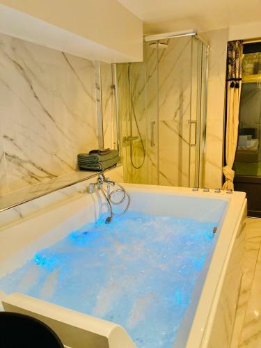 Apartamento Soothing Jungle Spa