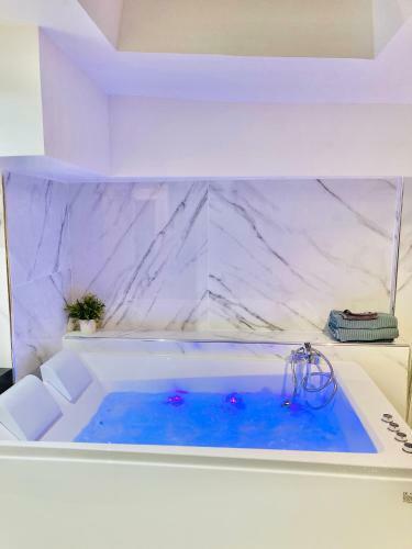 Apartamento Soothing Jungle Spa