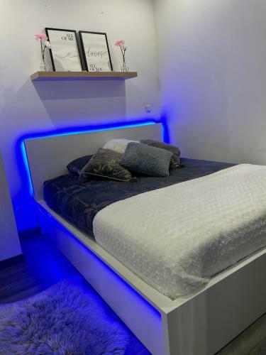Apartamento Cosyfull Rouen Centre Jacuzzi