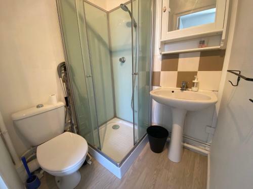 Apartamento Petit Studio Confortable Pour Deux Personnes