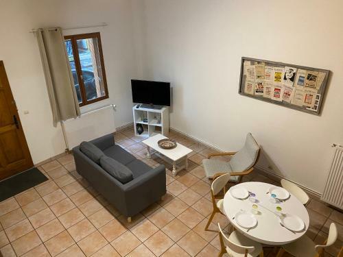 Apartamento Le Chalet Rouennais