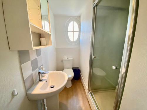 Apartamento Petit Studio Confortable Pour Une Personne