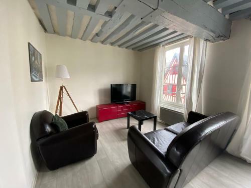 Apartamento L'esprit de Famille