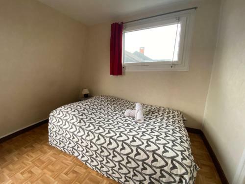 Apartamento Le Campulley