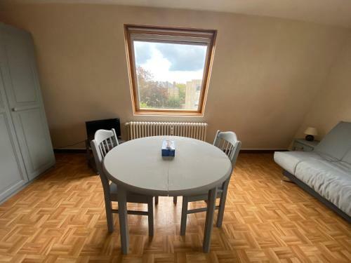 Apartamento Le Campulley