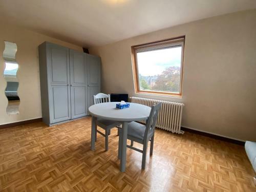 Apartamento Le Campulley
