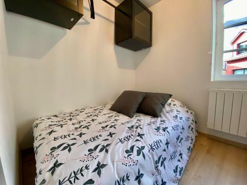 Apartamento Le Petit Mouton