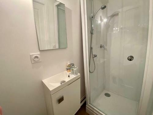 Apartamento Le Petit Mouton
