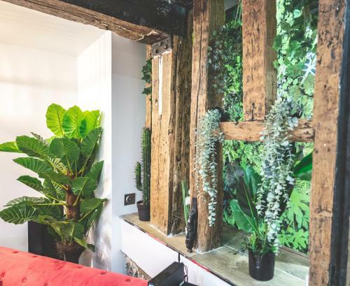 Apartamento L'escapade