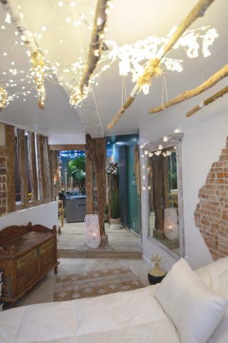 Apartamento L'escapade