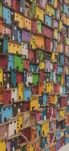Apartamento L'escapade