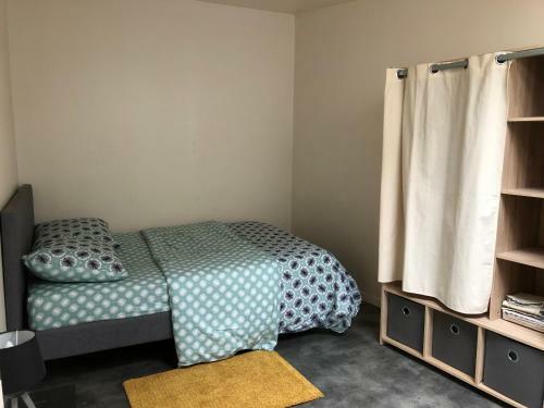 Apartamento Charmant Appartement, Rive Gauche