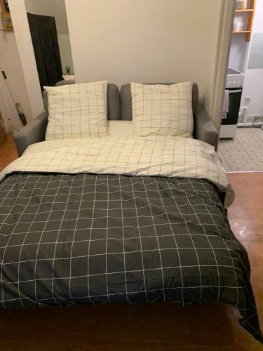 Apartamento Charmant Studio � Moins de 10 Min de La Gare
