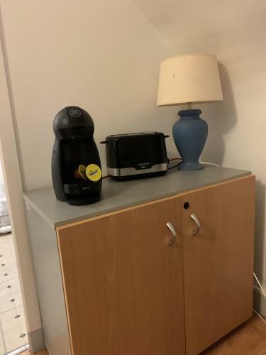 Apartamento Charmant Studio � Moins de 10 Min de La Gare