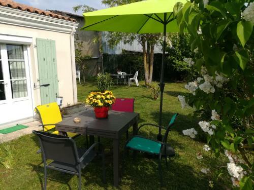 Bed & Breakfast Chambres D'h�tes Les Lilas