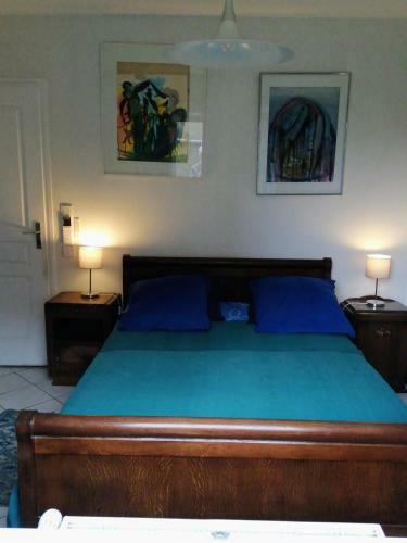 Bed & Breakfast Chambres D'h�tes Les Lilas