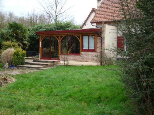 Apartamento Petit Chaudron