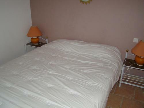 Apartamento Petit Chaudron