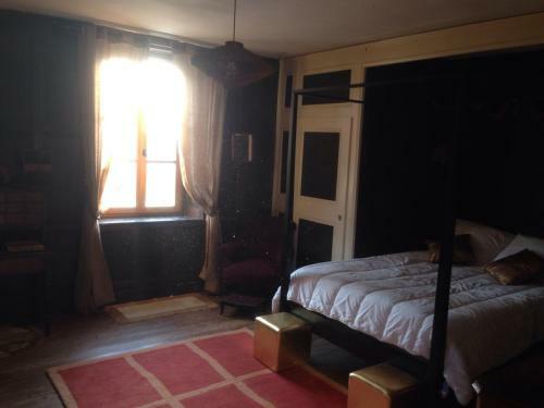 Bed & Breakfast Chambres D'h�tes Kayros