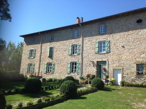 Bed & Breakfast Chambres D'h�tes Kayros