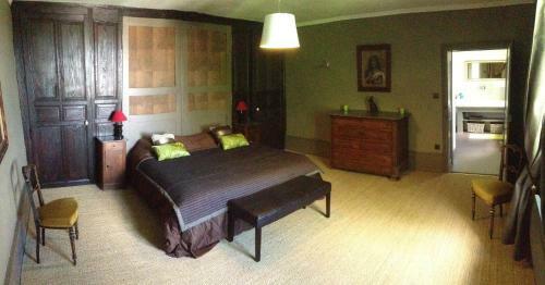 Bed & Breakfast Chambres D'h�tes Kayros