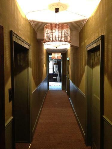 Bed & Breakfast Chambres D'h�tes Kayros