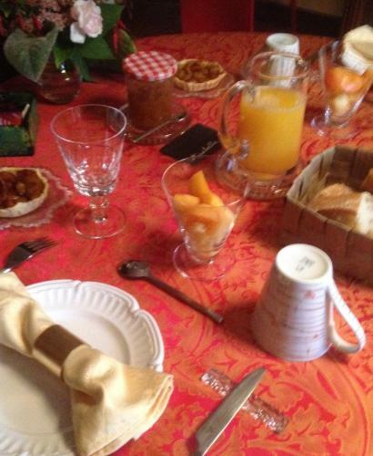 Bed & Breakfast Chambres D'h�tes Kayros