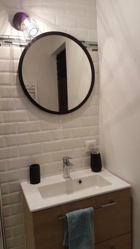 Apartamento Cosy Studio Dans L'hyper-centre de Rueil Malmaison